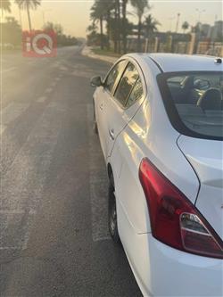 نیسان سەنی